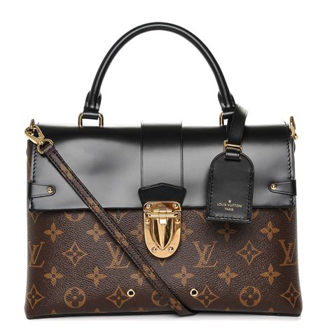 flap bag louis vuitton